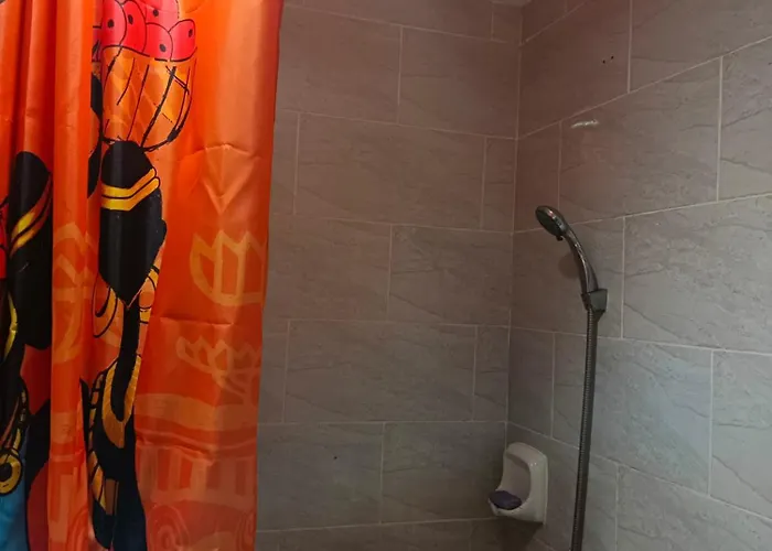 Apartment Closest With Balcony From Cebu Airport *