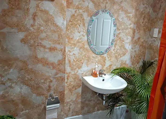 Closest With Balcony From Cebu Airport Apartment Lapu-Lapu City