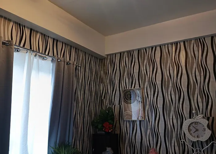 Closest With Balcony From Cebu Airport Apartment Lapu-Lapu City