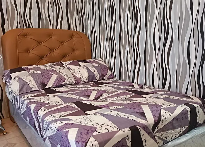 Closest With Balcony From Cebu Airport Apartment Lapu-Lapu City