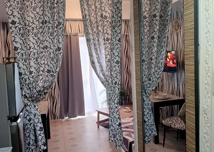 Closest With Balcony From Cebu Airport Apartment *